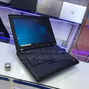 Laptop Lenovo ThinkPad T420 8GB Intel Core I5 SSD 256GB
