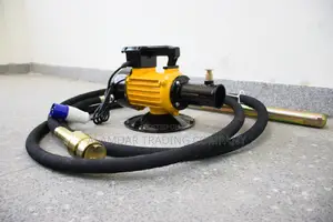 Electric Concrete Vibrator