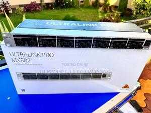 Utralink Pro Mx 882 Splitter - thumbnail 2