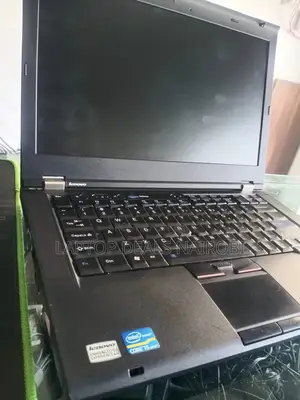 Laptop Lenovo ThinkPad T420 8GB Intel Core I5 SSD 256GB