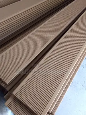 Decking Available Now