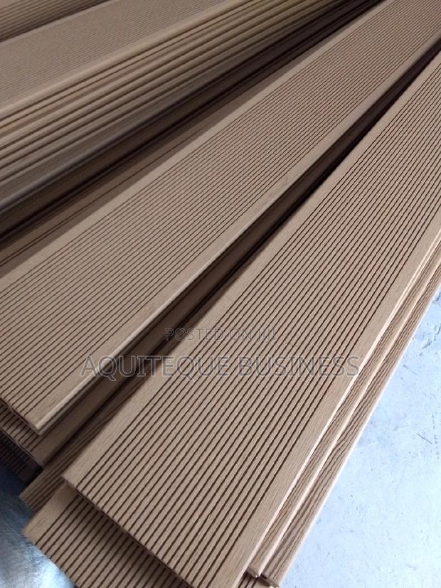 Decking Available Now - main view