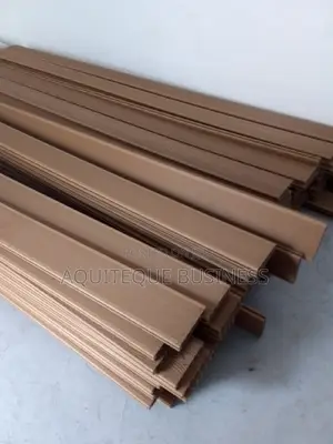 Decking Flooring. Now Available