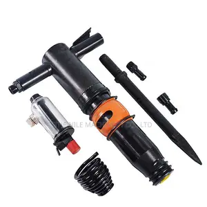 Pneumatic Pick for Construction and Coal Mining Industry