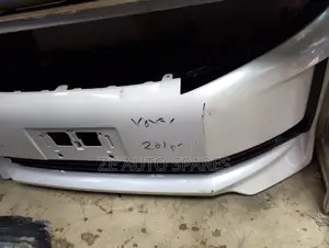 Toyota Voxy 2015 Front Bumper