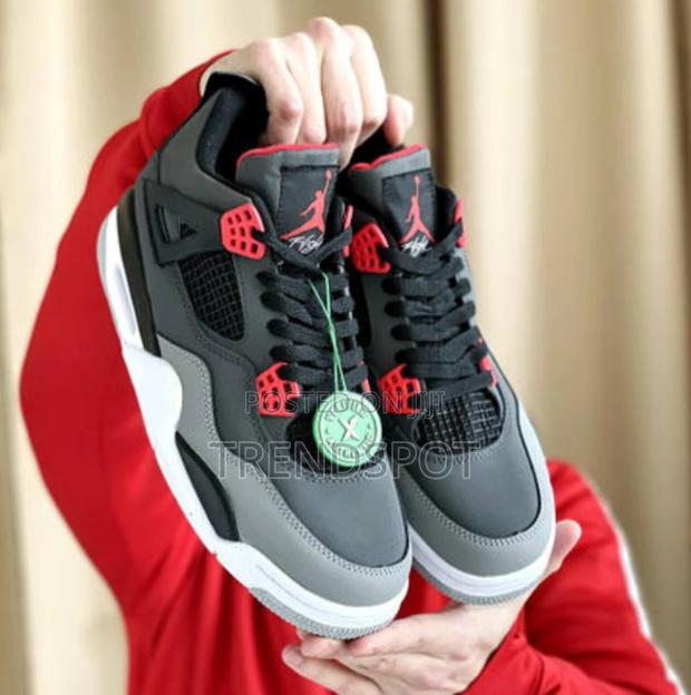 Jordan 4 Size 40-45 - thumbnail 3