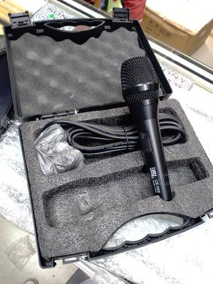 JBL CS-99S Wired Microphone - main view