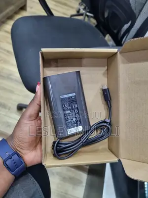 Dell Laptop Charger 65W Type C