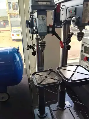32mm Drill Press Machine