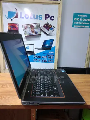 Laptop Dell Latitude E6420 4GB Intel Core I5 HDD 500GB
