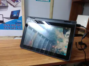 Laptop Lenovo Yoga 11e 4GB Intel Celeron SSD 128GB