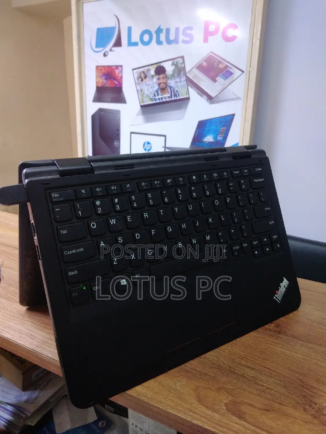 Laptop Lenovo Yoga 11e 4GB Intel Celeron SSD 128GB