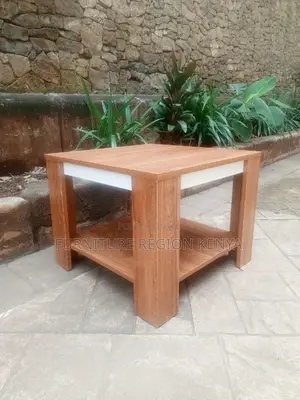 Executive Office Coffee Table