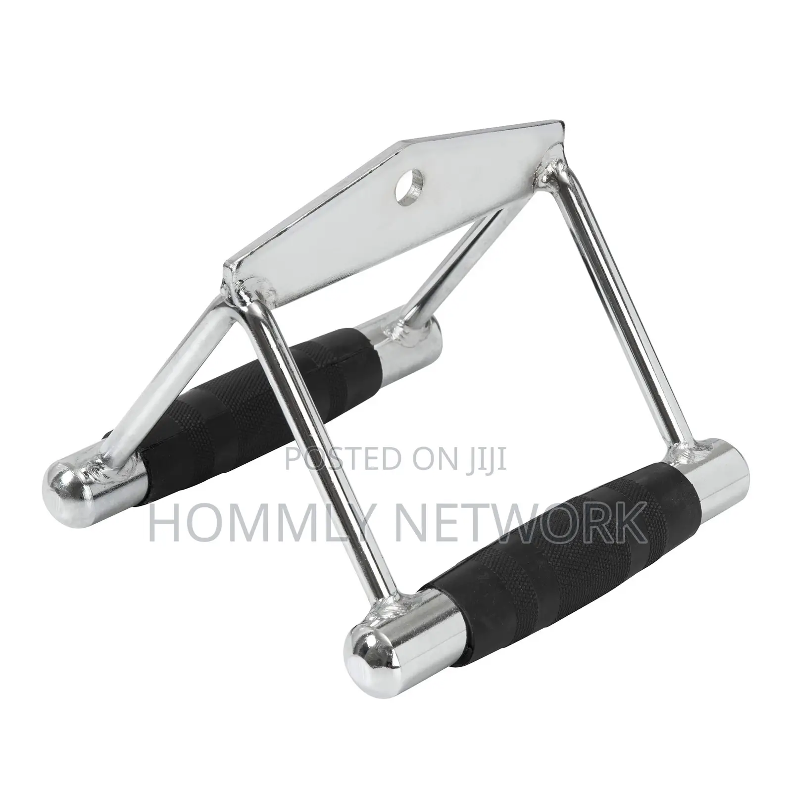 V-lat Heavy Duty Attachment Bar