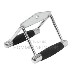 V-lat Heavy Duty Attachment Bar