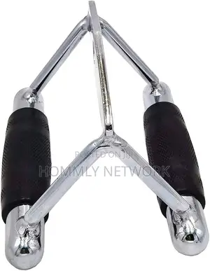 V-lat Heavy Duty Attachment Bar