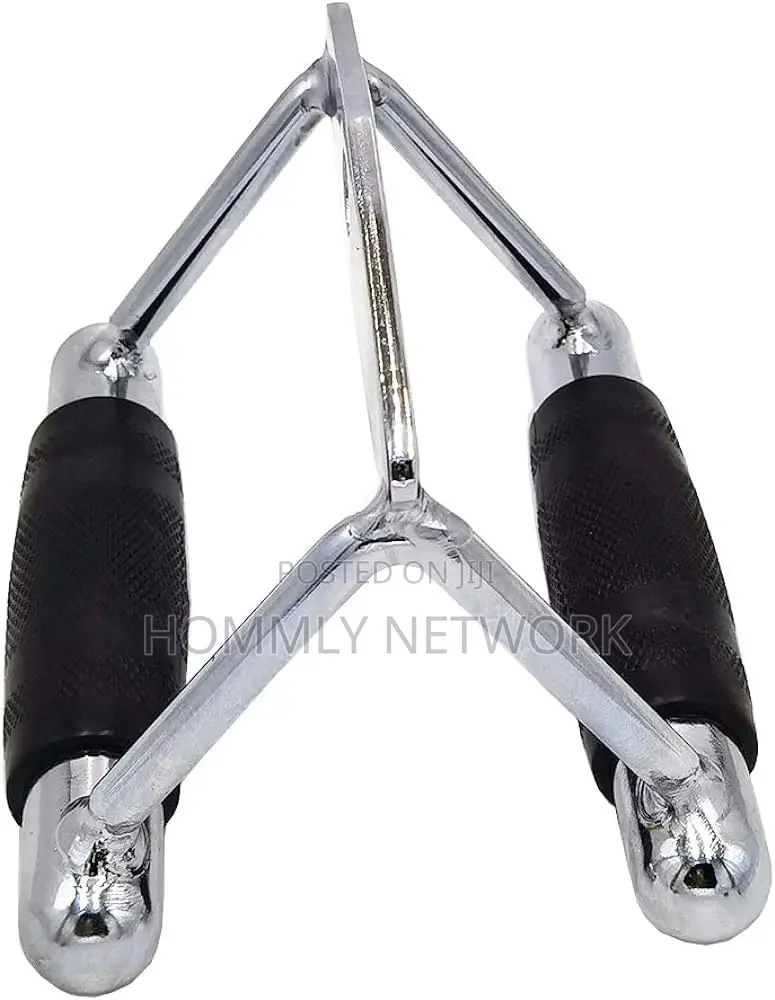 V-lat Heavy Duty Attachment Bar