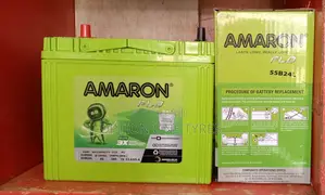 AMARON Battery  Size Ns60/045mf