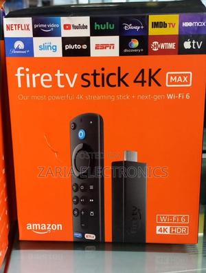 Firestick Max Wifi 6 - thumbnail 2