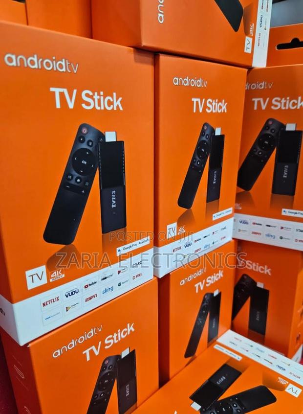 Firestick Max Wifi 6 - thumbnail 3