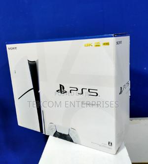 Ps5 Slim 1tb // Ps5 Slim 1tb - main view