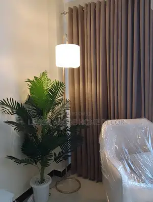 2metres Curved Floor Lamps With Shade