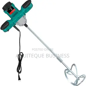 Paint Mixer. Wholesale Prices