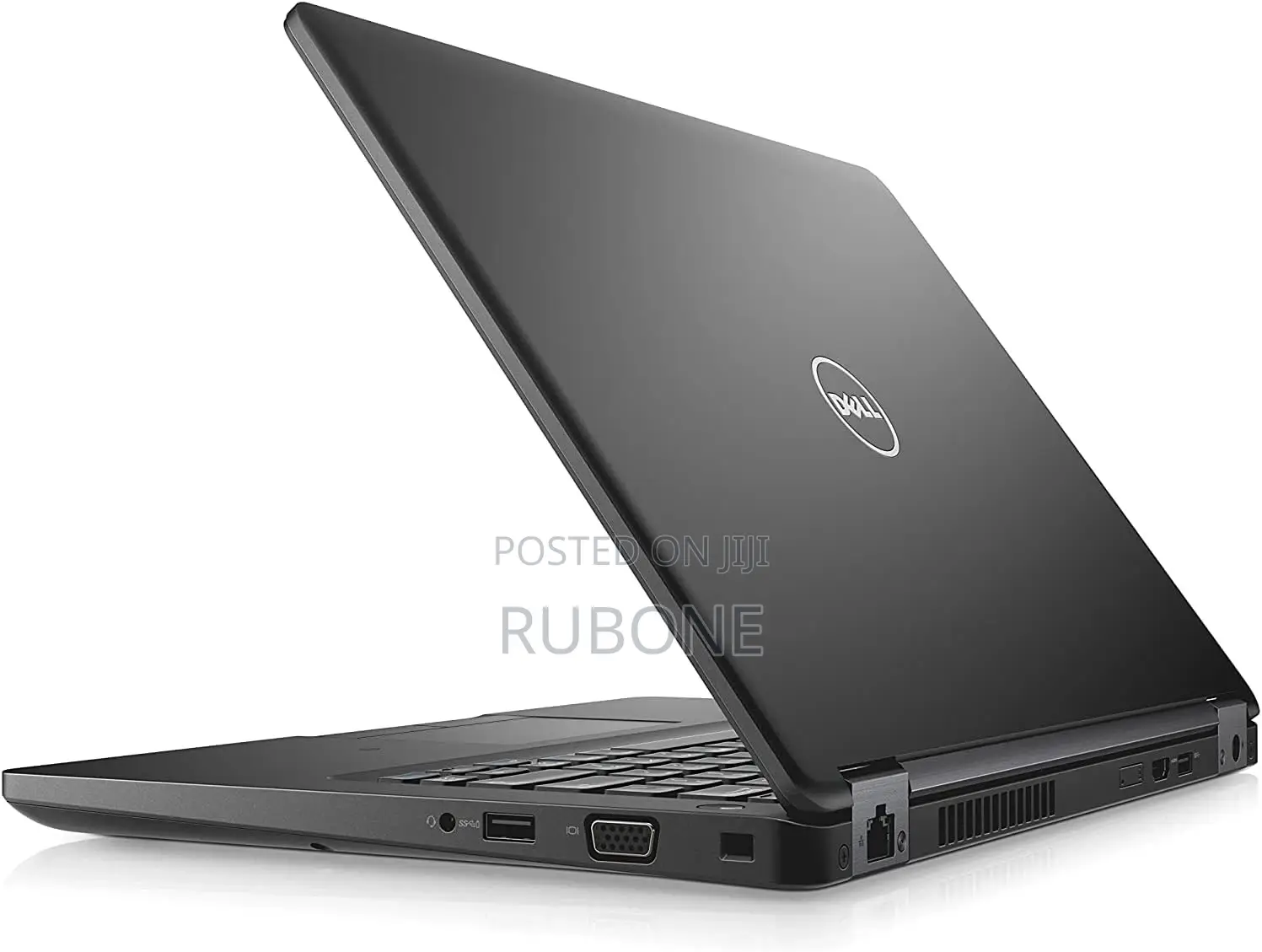 Laptop Dell Latitude 5480 8GB Intel Core I5 SSD 256GB