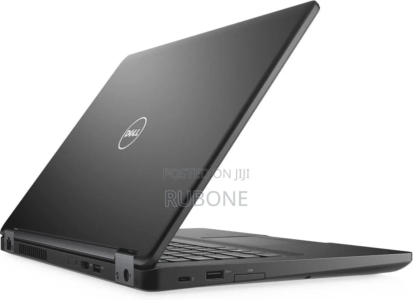 Laptop Dell Latitude 5480 8GB Intel Core I5 SSD 256GB