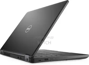 Laptop Dell Latitude 5480 8GB Intel Core I5 SSD 256GB