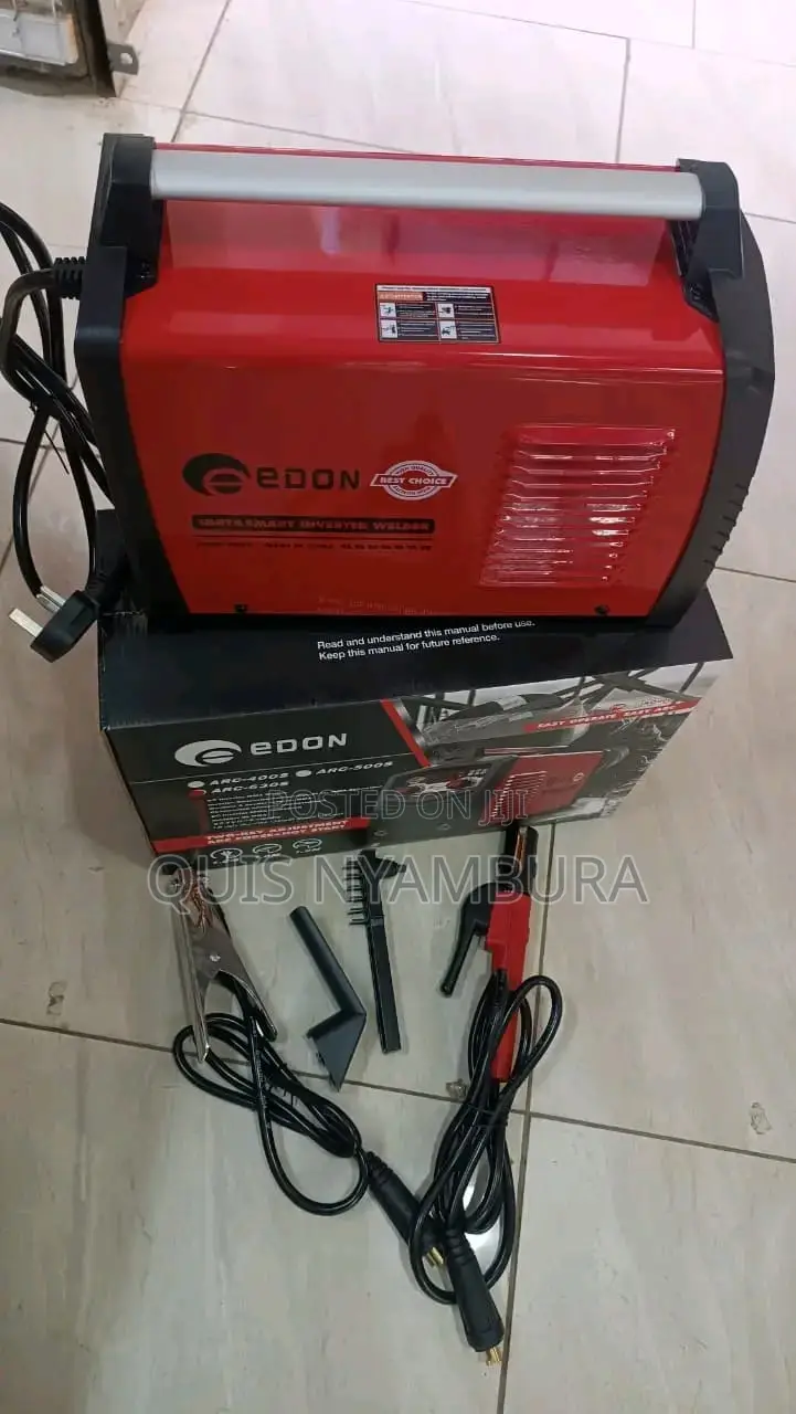 Edon Welding Machine, Inverter Welding Machine 250ah