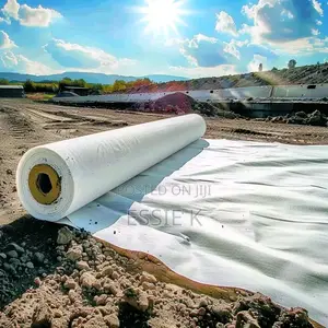 2m*50m Geotextile Membrane Suppliers