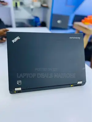Laptop Lenovo ThinkPad T430s 8GB Intel Core I5 SSD 500GB
