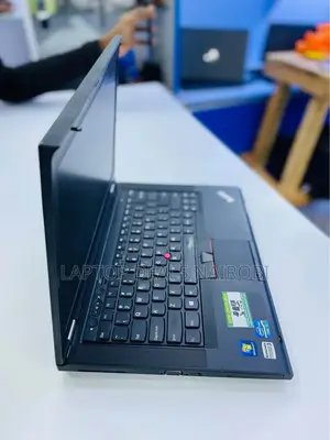 Laptop Lenovo ThinkPad T430s 8GB Intel Core I5 HDD 500GB