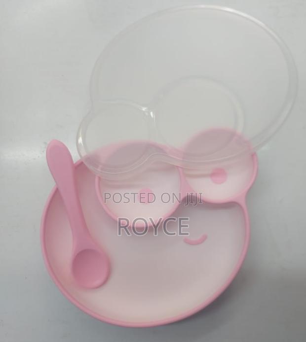 Suction Baby Plate - thumbnail 3