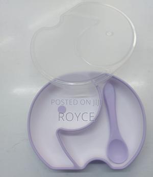 Suction Baby Plate - thumbnail 2