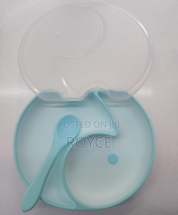 Suction Baby Plate - thumbnail 4