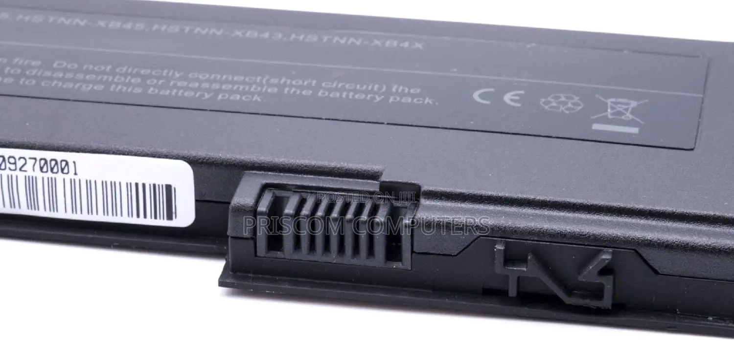 OT06XL OT06 Laptop Battery for HP Elitebook 2710P 2730P 2740