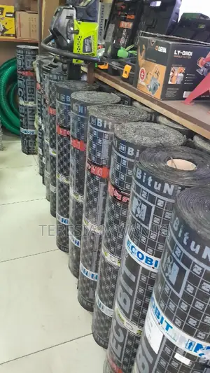 App Membrane-ecobit!