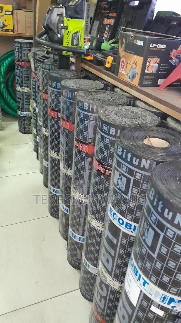 App Membrane-ecobit! - thumbnail 2