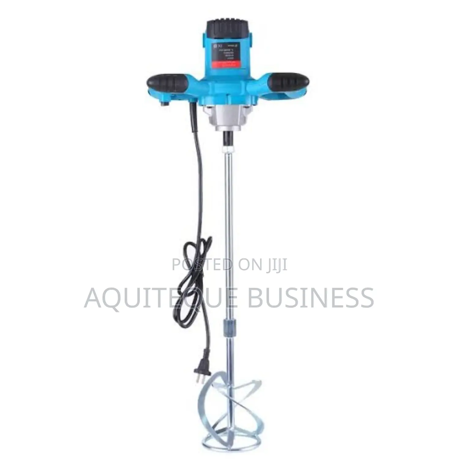 Paint Mixer. Electric Mixer