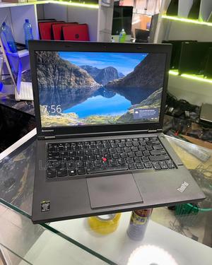 Laptop Lenovo ThinkPad T440p 8GB Intel Core I5 HDD 500GB - main view