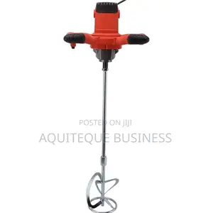 Paint Mixers. Wholesale Prices