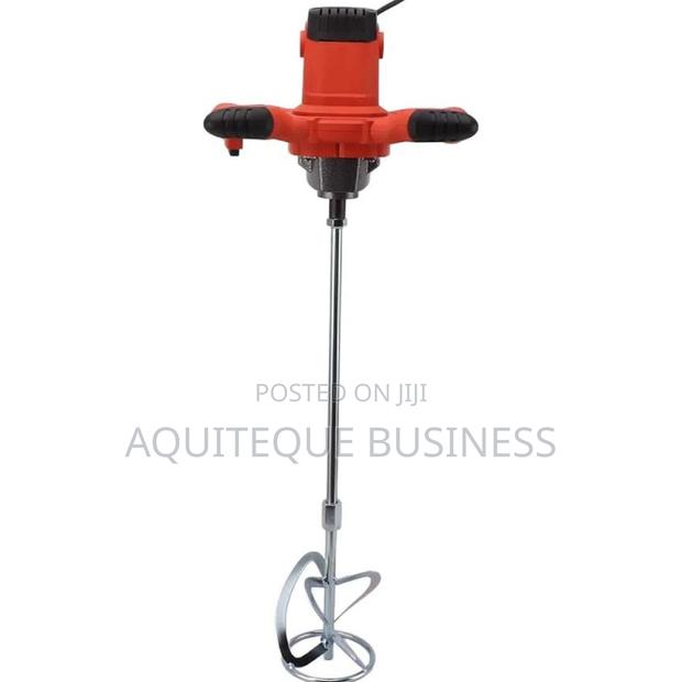 Paint Mixers. Wholesale Prices