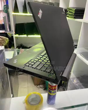 Laptop Lenovo ThinkPad T440p 8GB Intel Core I5 HDD 500GB