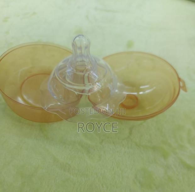 Breast Nipple Shield