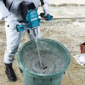 Paint Mixer. Boch Make