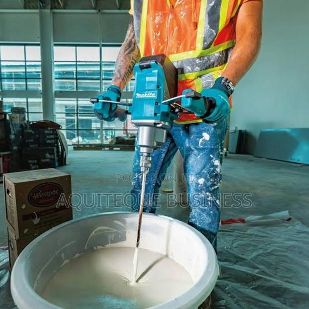 Electric Paint Mixer. Wholesale Prices