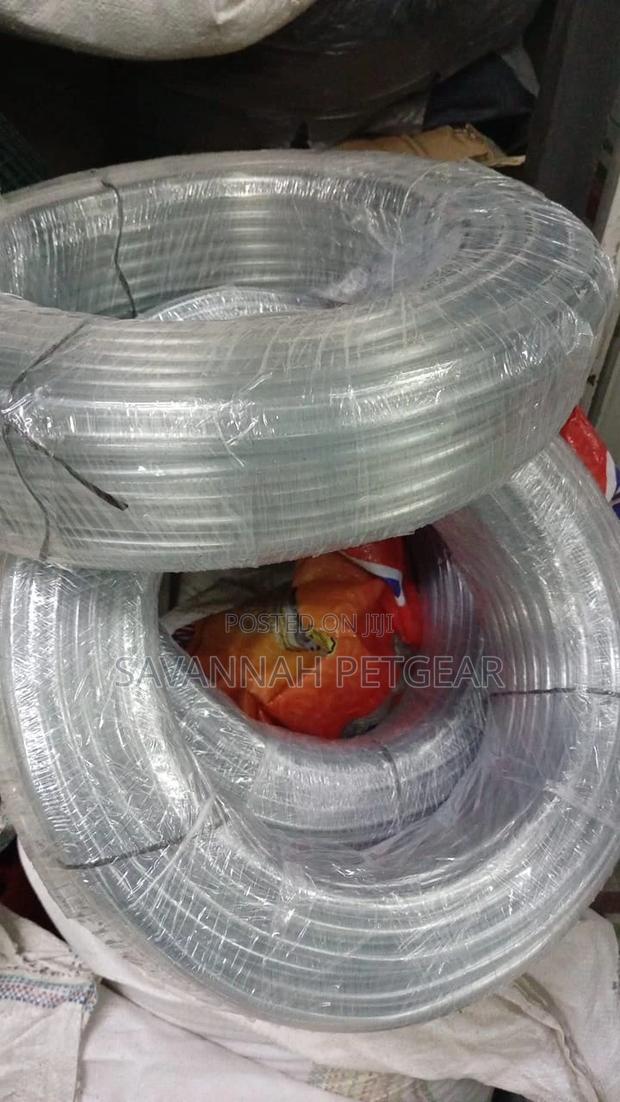 1 Meter of the 5/16" Tubing Hose Pipe Rabbit Nipple Drinkers