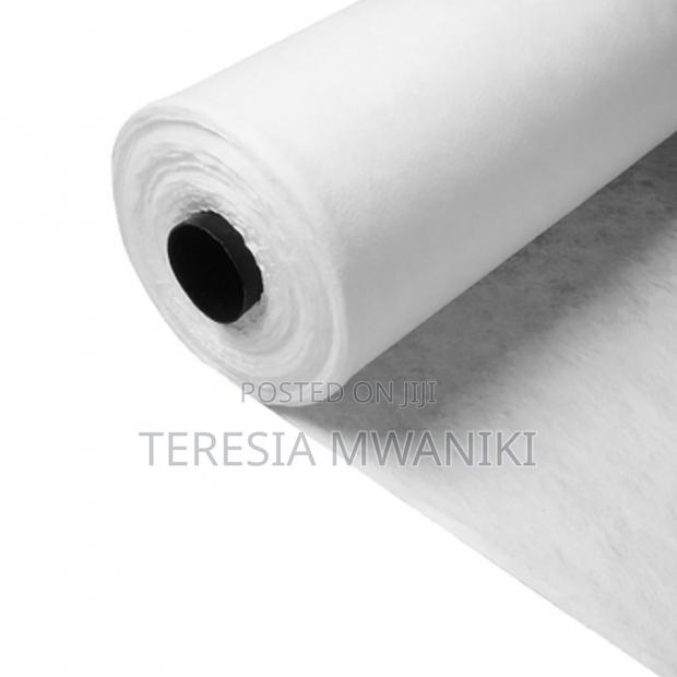 Geotextile Membrane.Non Woven 150gsm. - main view